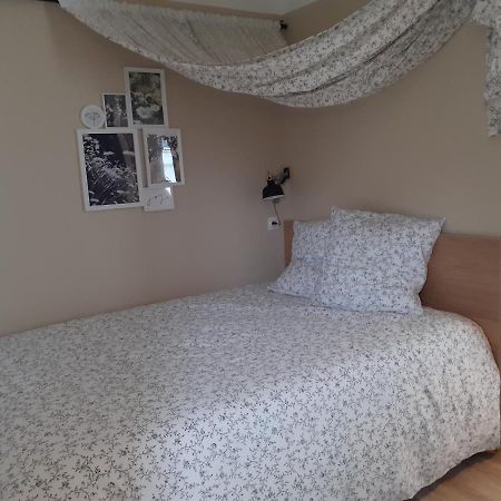 Mini Loft Lägenhet Saintes Exteriör bild